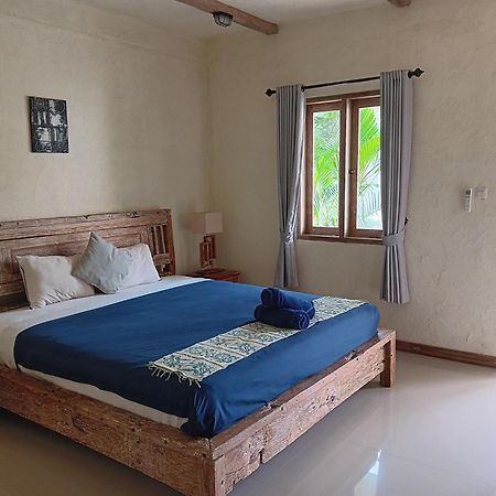 Adore Guesthouse Амед Экстерьер фото
