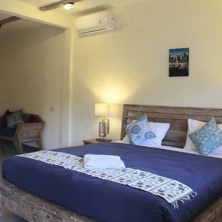 Adore Guesthouse Амед Экстерьер фото