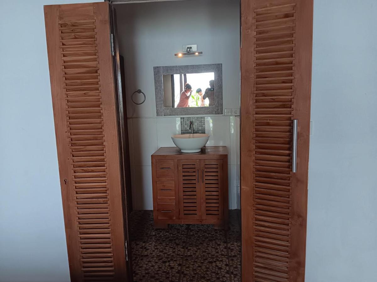 Adore Guesthouse Амед Экстерьер фото