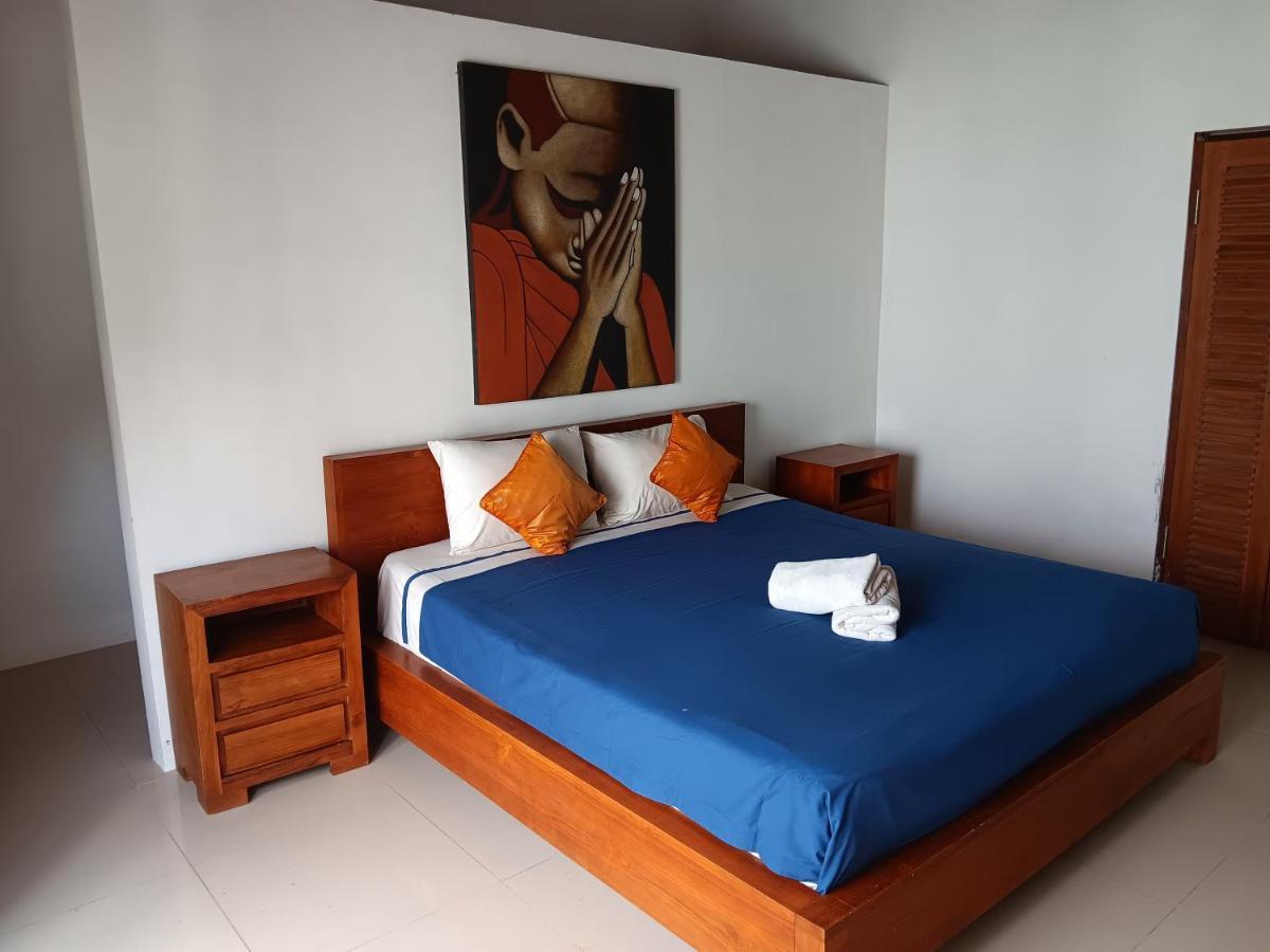 Adore Guesthouse Амед Экстерьер фото