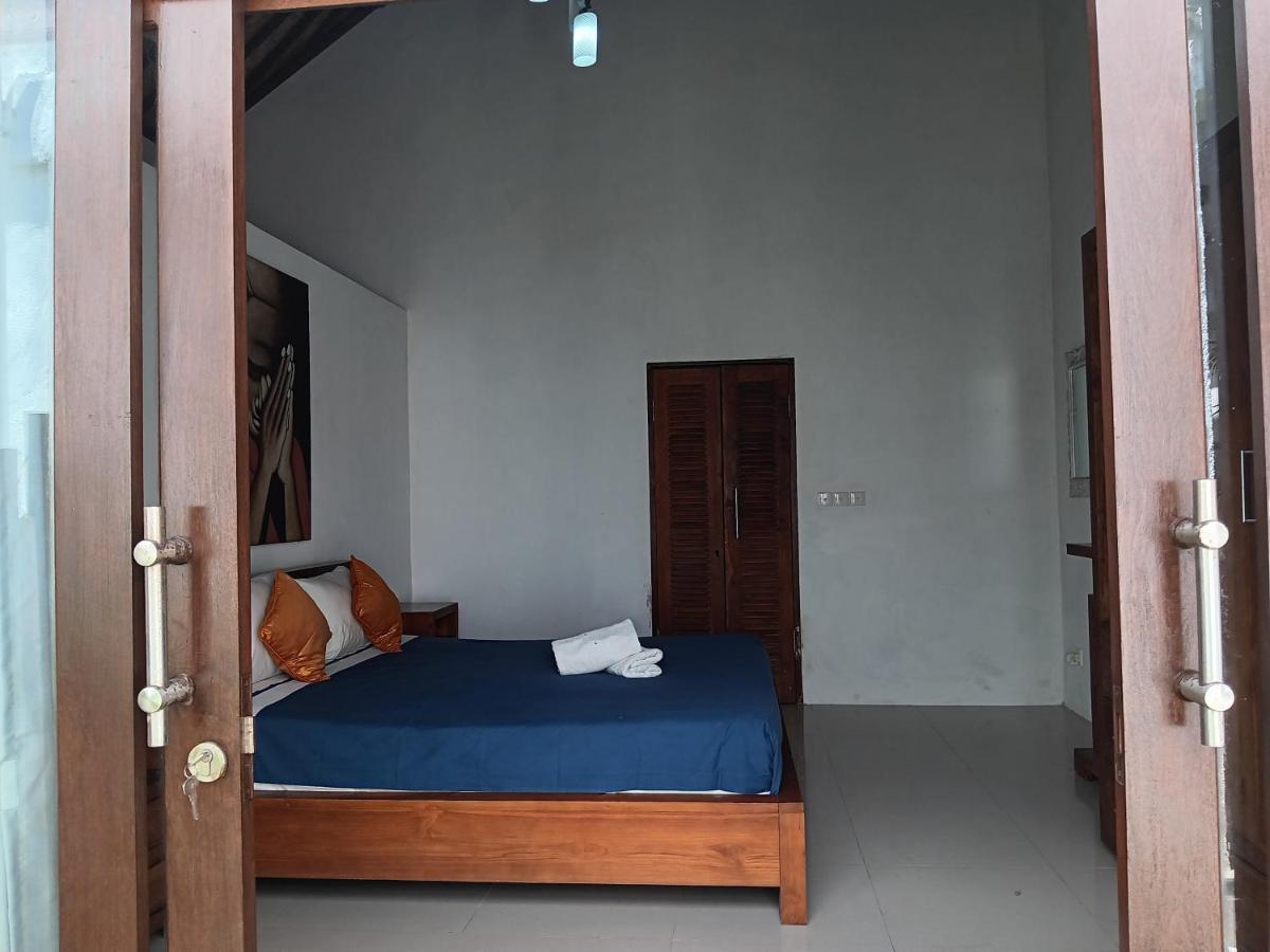 Adore Guesthouse Амед Экстерьер фото