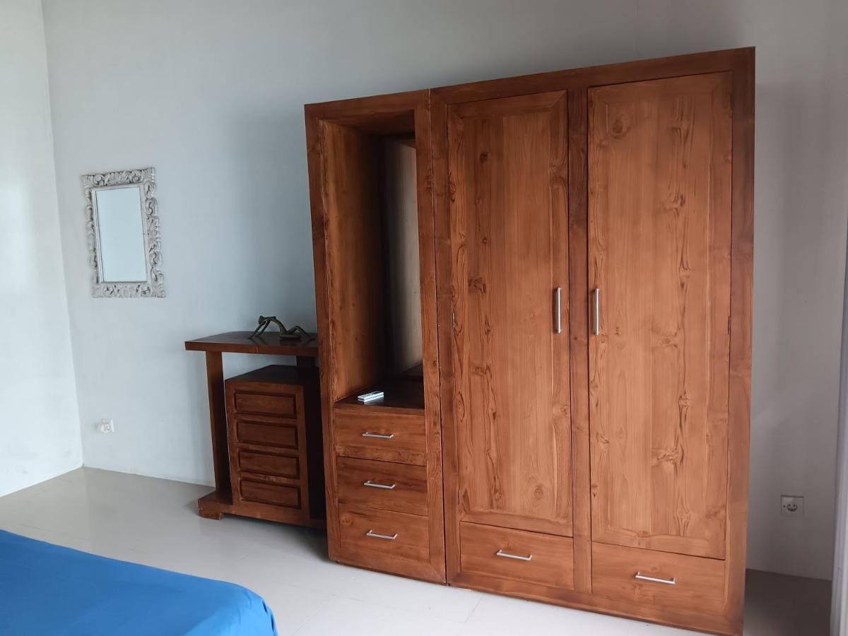 Adore Guesthouse Амед Экстерьер фото