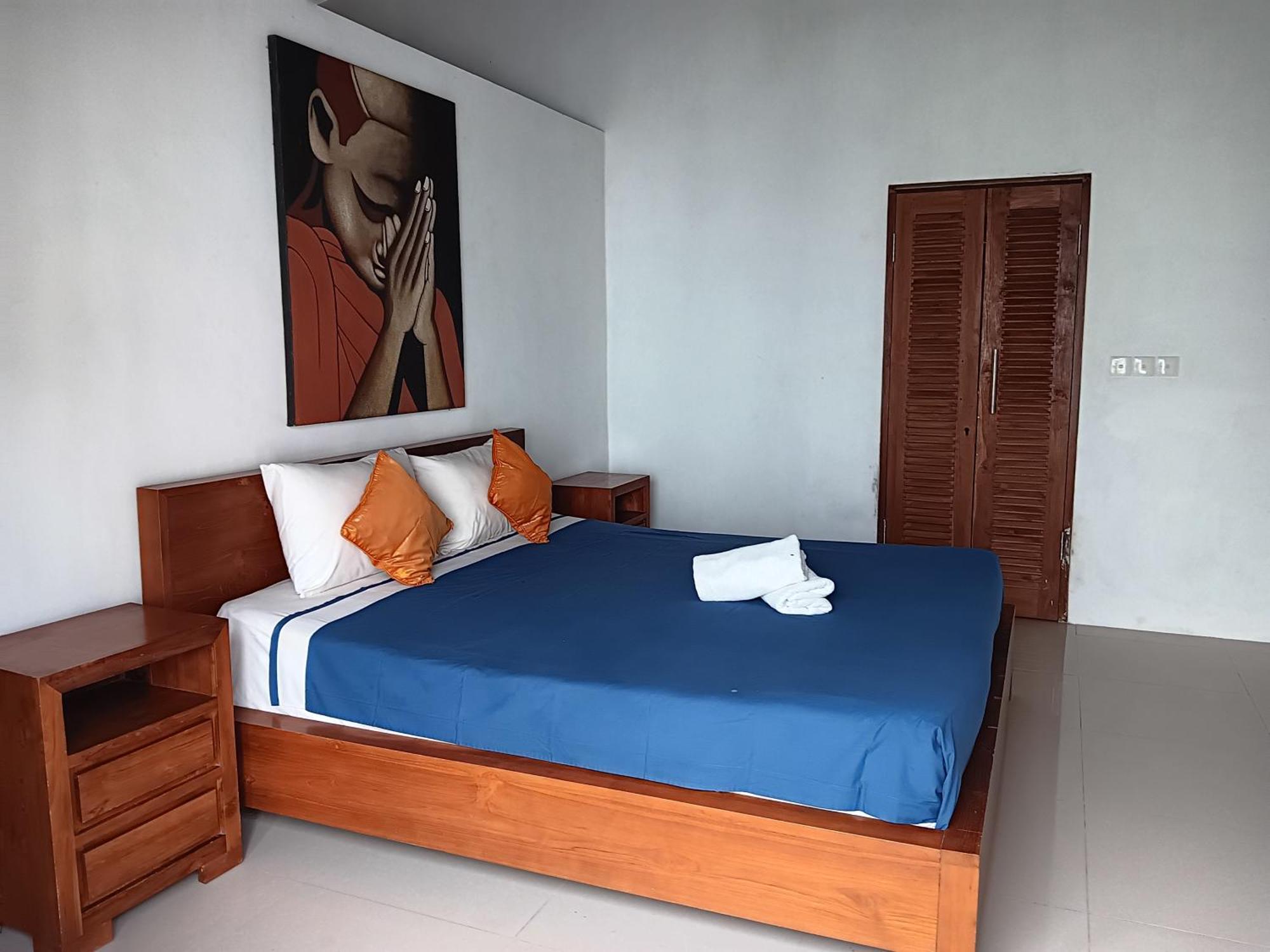 Adore Guesthouse Амед Номер фото