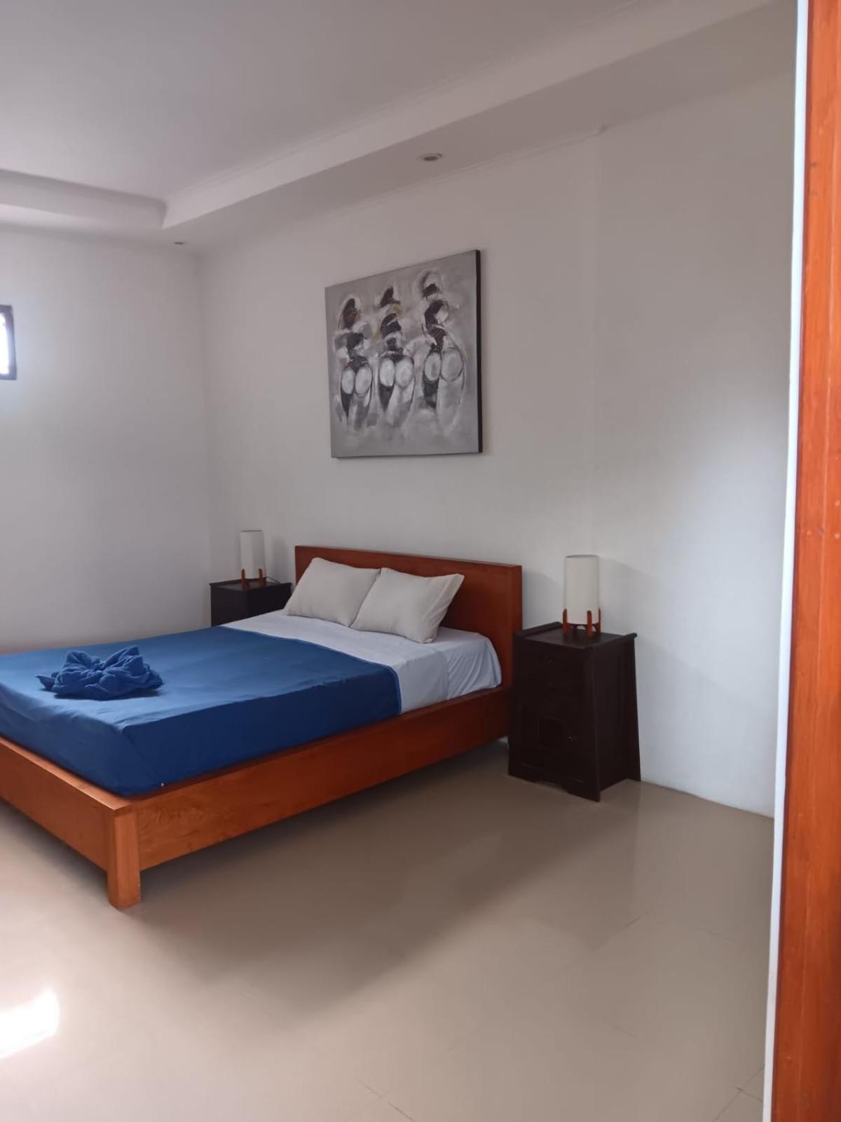 Adore Guesthouse Амед Экстерьер фото