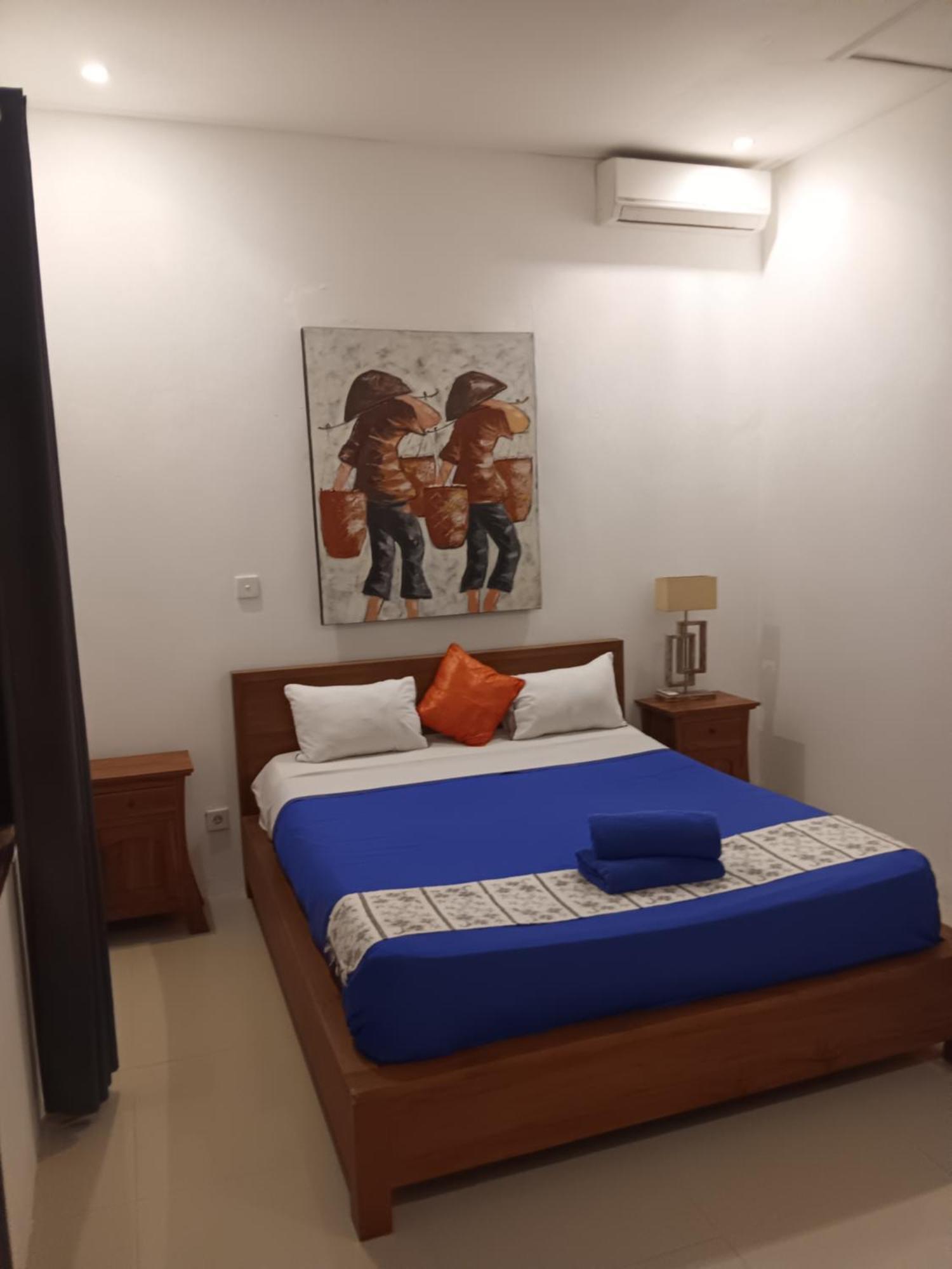 Adore Guesthouse Амед Номер фото