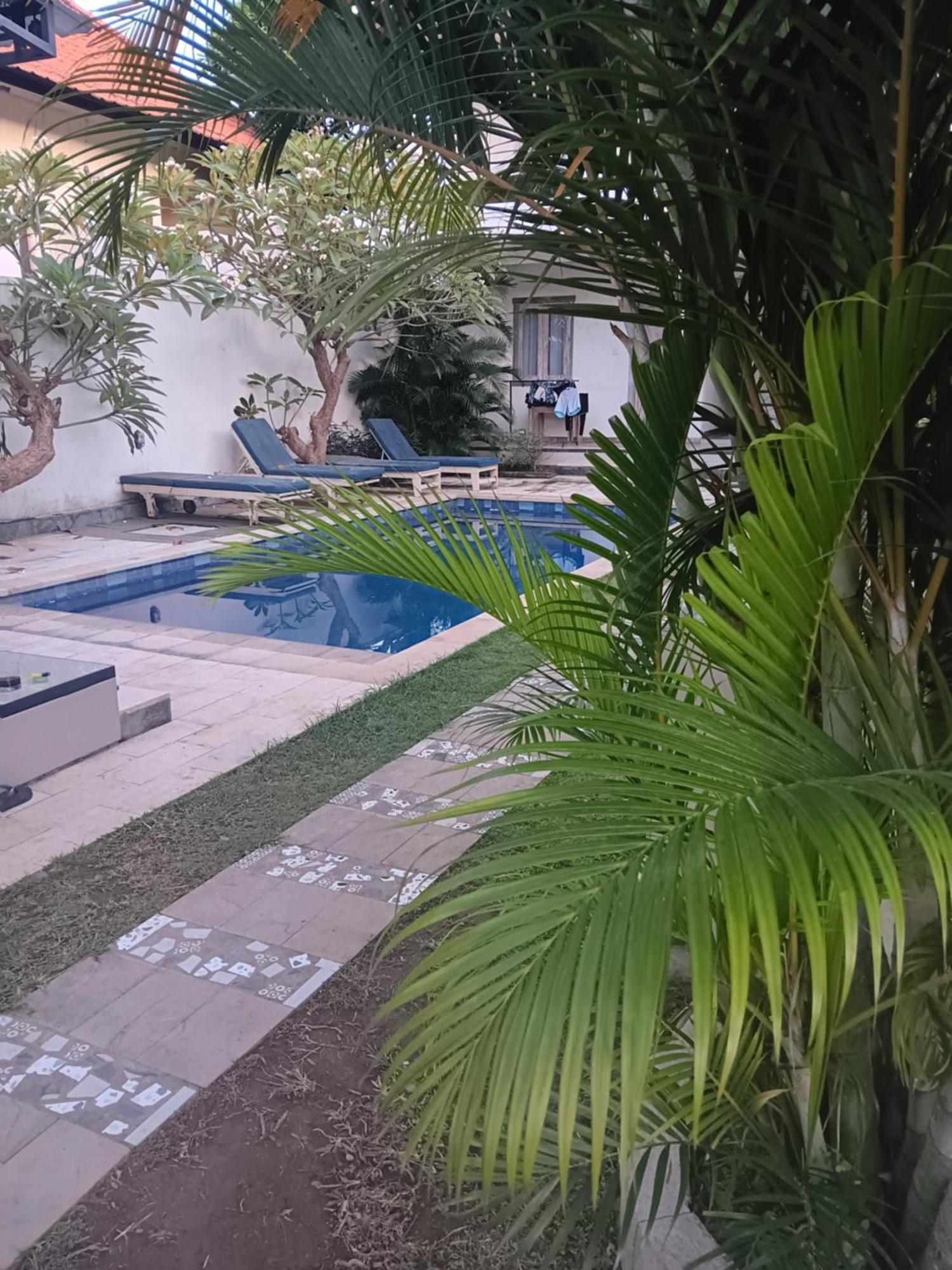 Adore Guesthouse Амед Номер фото