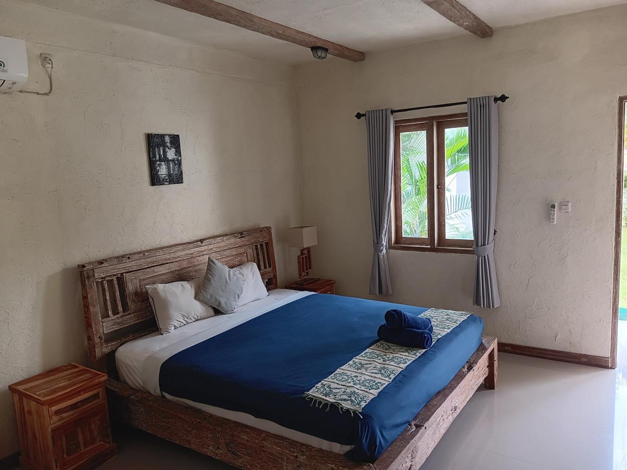 Adore Guesthouse Амед Номер фото
