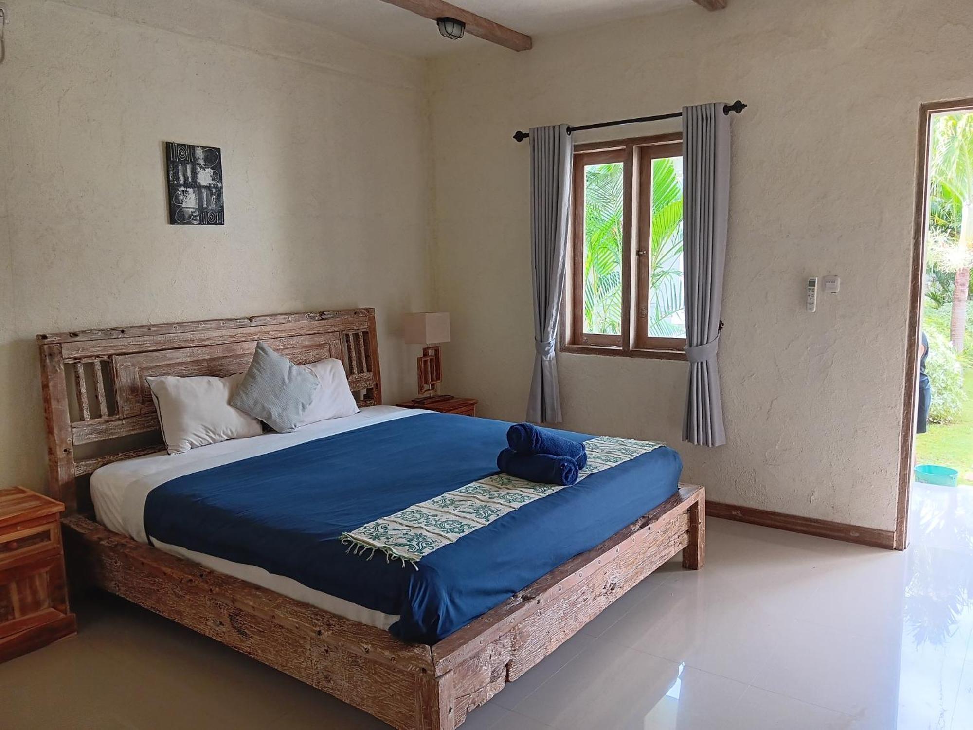 Adore Guesthouse Амед Экстерьер фото
