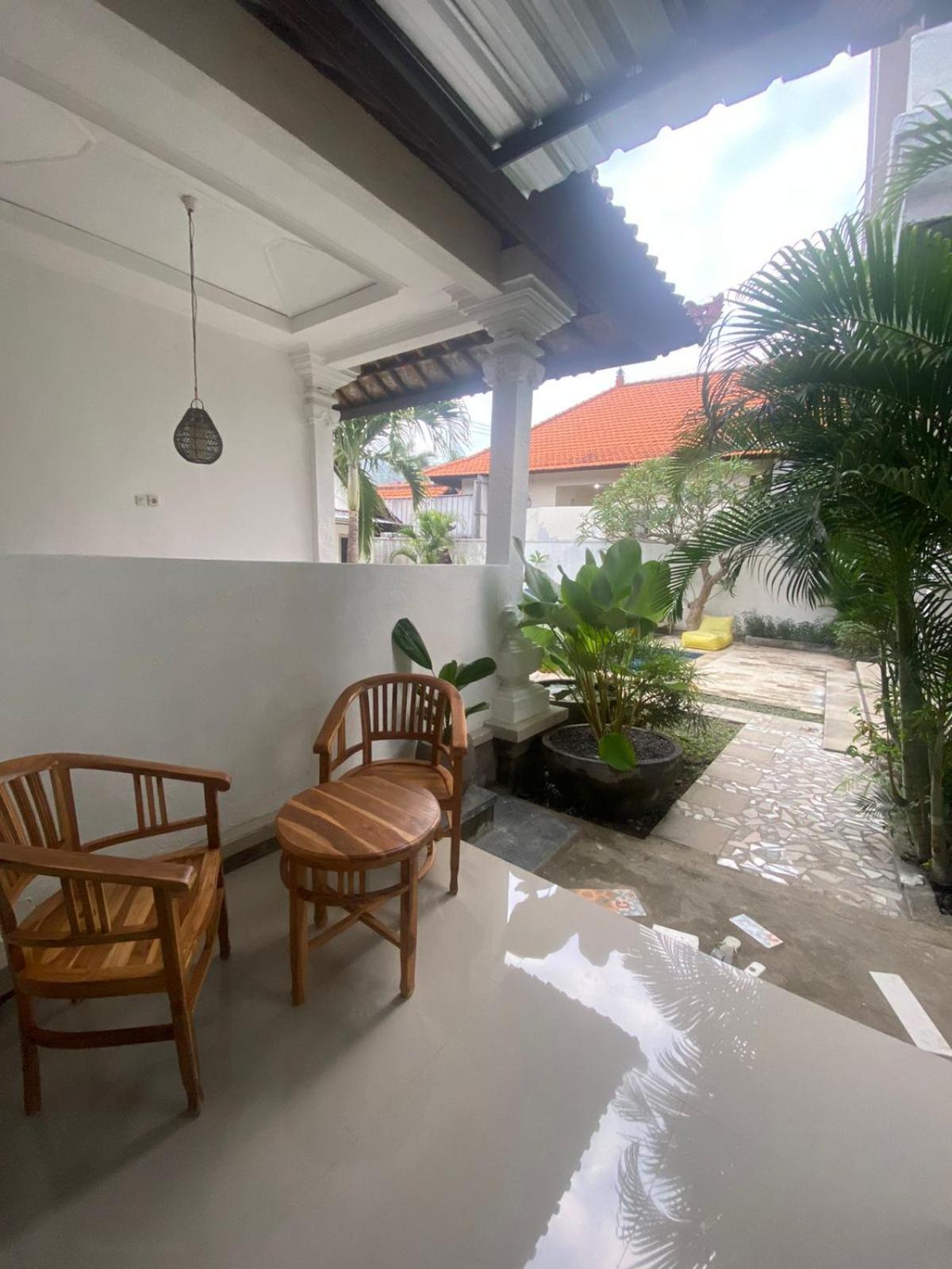 Adore Guesthouse Амед Экстерьер фото