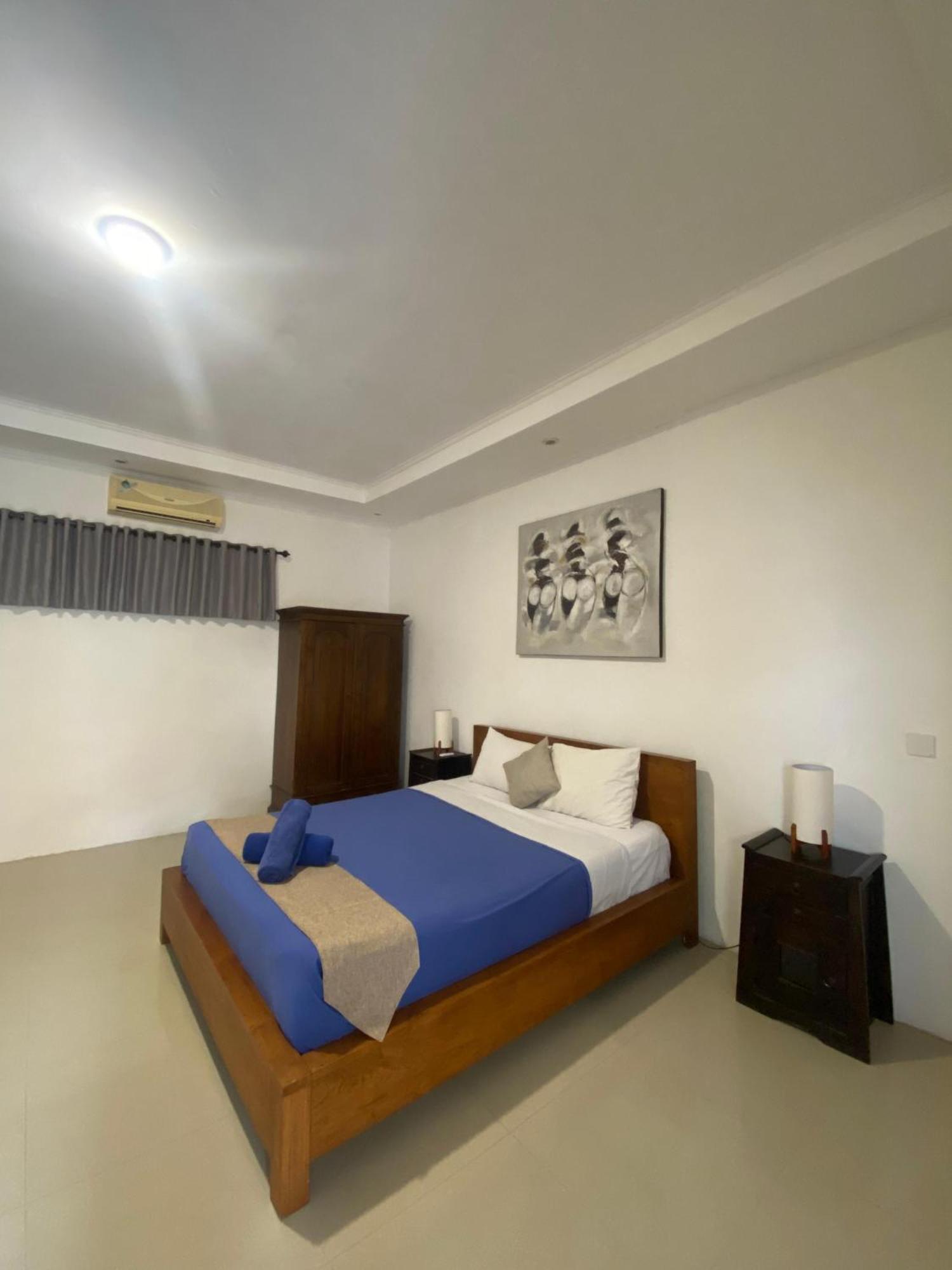 Adore Guesthouse Амед Экстерьер фото