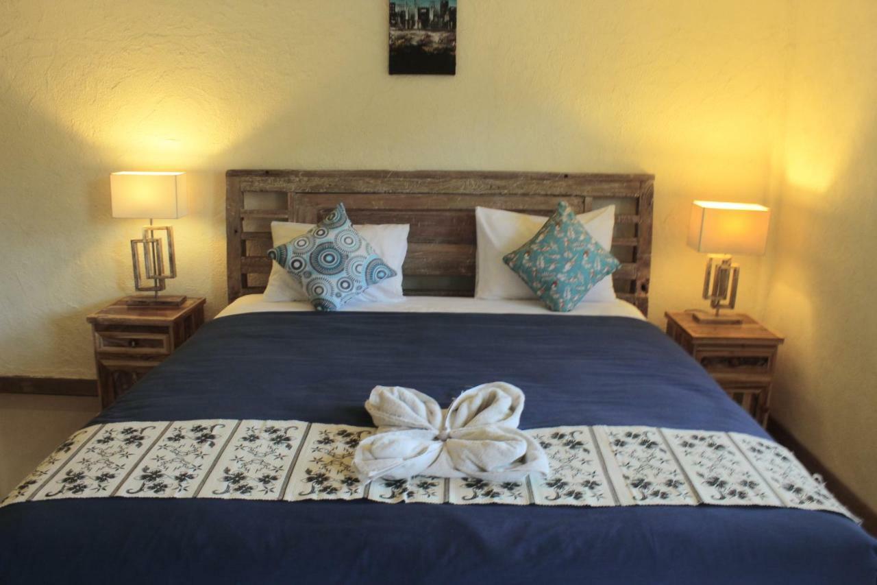 Adore Guesthouse Амед Экстерьер фото