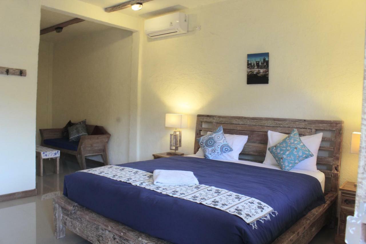 Adore Guesthouse Амед Экстерьер фото