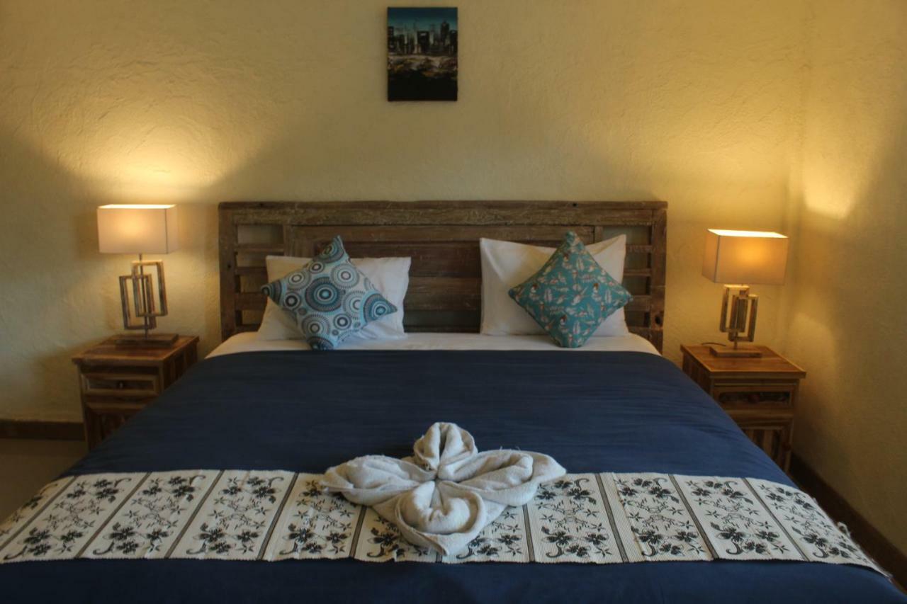 Adore Guesthouse Амед Экстерьер фото