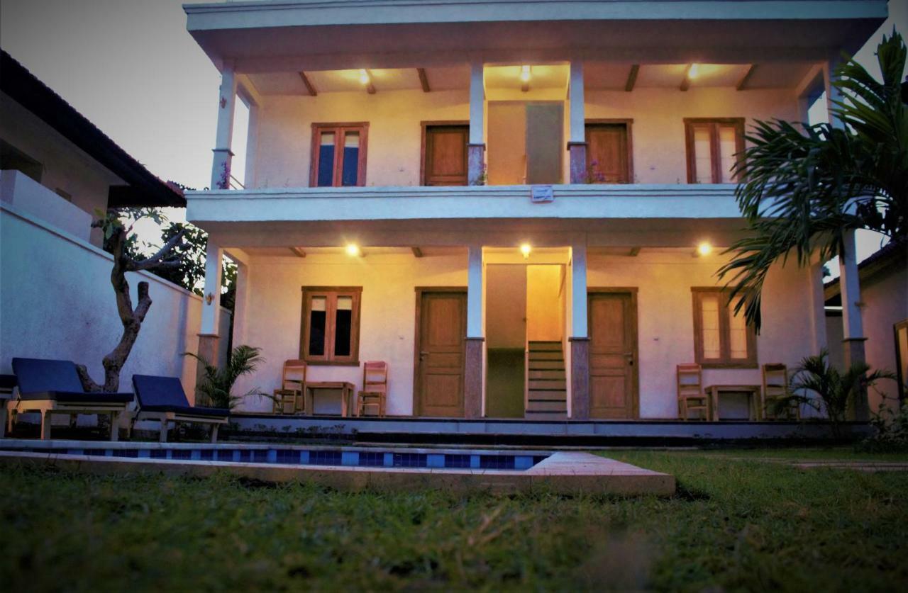 Adore Guesthouse Амед Экстерьер фото