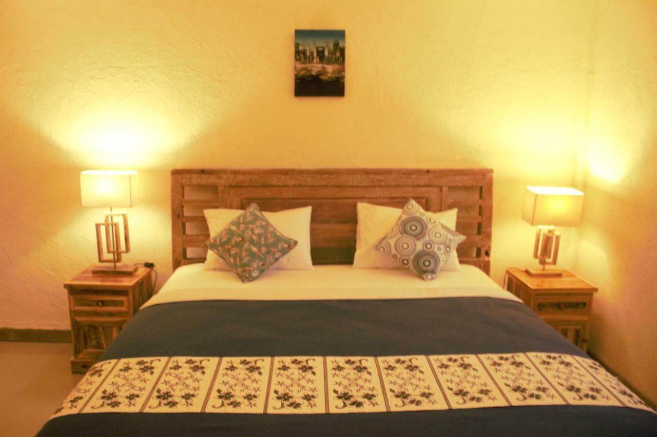 Adore Guesthouse Амед Экстерьер фото